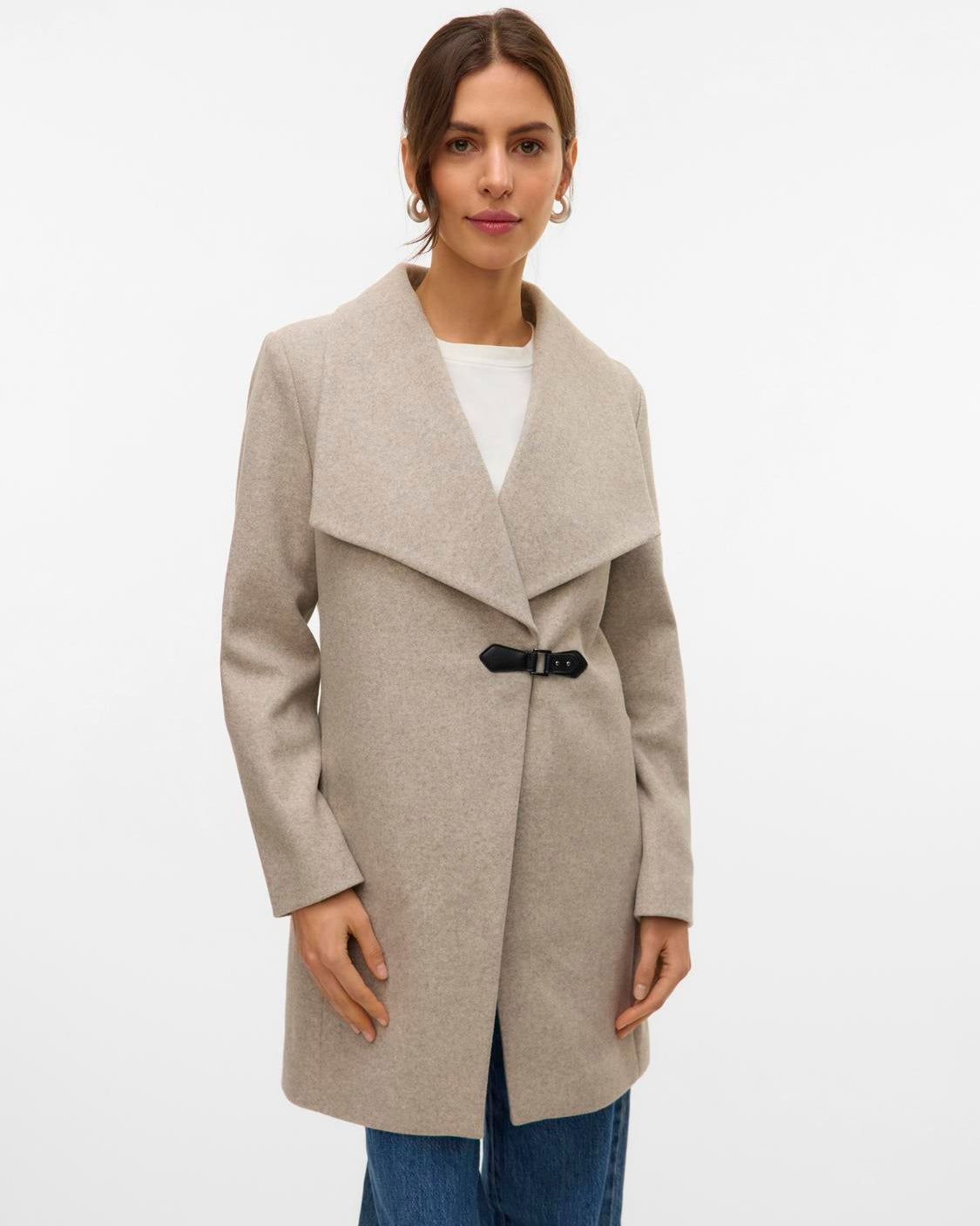 VMPOP NATTIE COAT